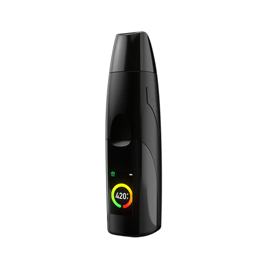 G Pen Elite II Vaporizer Vaporizers : Portable Grenco Science   