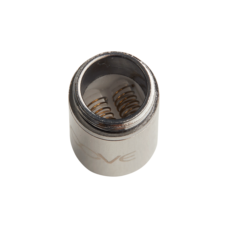 Groove Cara Replacement Tank Vaporizers : Pen Parts Groove   