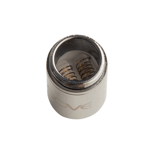 Groove Cara Replacement Tank Vaporizers : Pen Parts Groove Dual  