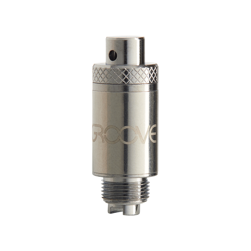 Groove Cara Replacement Tank Vaporizers : Pen Parts Groove   