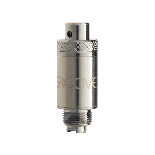 Groove Cara Replacement Tank Vaporizers : Pen Parts Groove