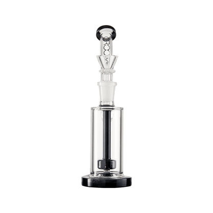 Groove 7" Bubbler Glass : Bubbler Groove   