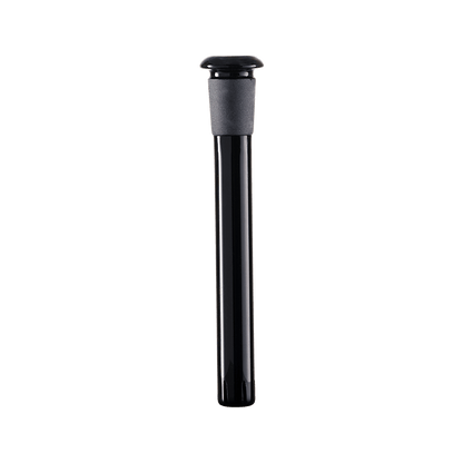 Groove Straight Tube Water Pipe Glass : Water Pipe Groove   