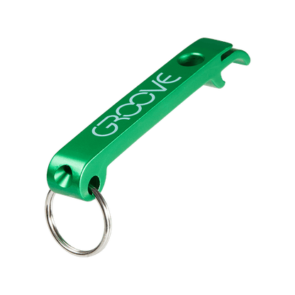 Groove Hi-Pop Pipe Metal Pipe Groove   