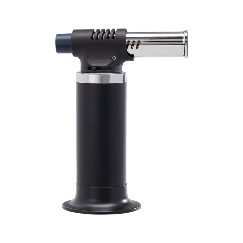 Groove Spark Butane Torch Accessories : Lighters & Torches Groove Black