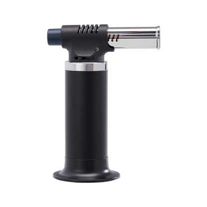 Groove Spark Butane Torch Accessories : Lighters & Torches Groove Black  
