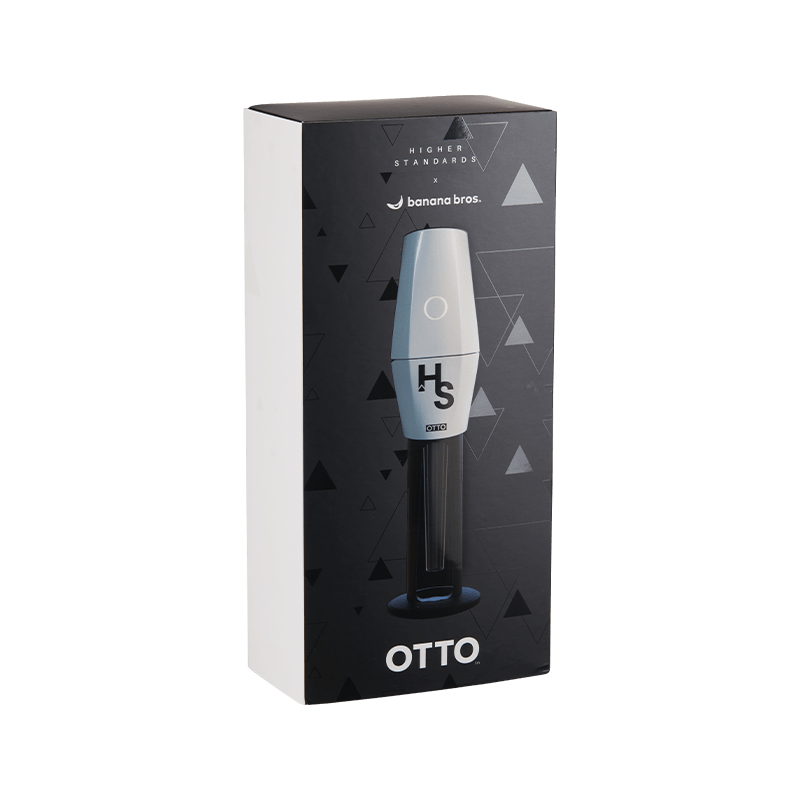 OTTO Grinder by Banana Bros  Shop  –