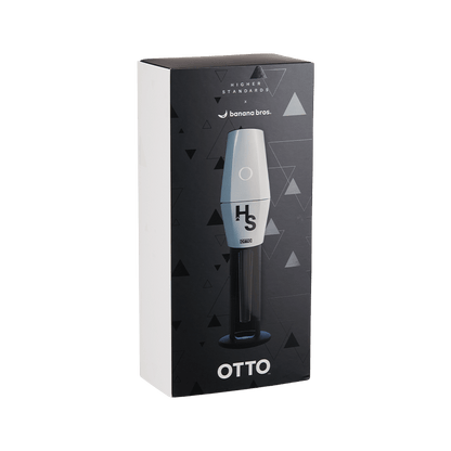 OTTO Grinder by Banana Bros Grinders : Electronic Banana Brothers   