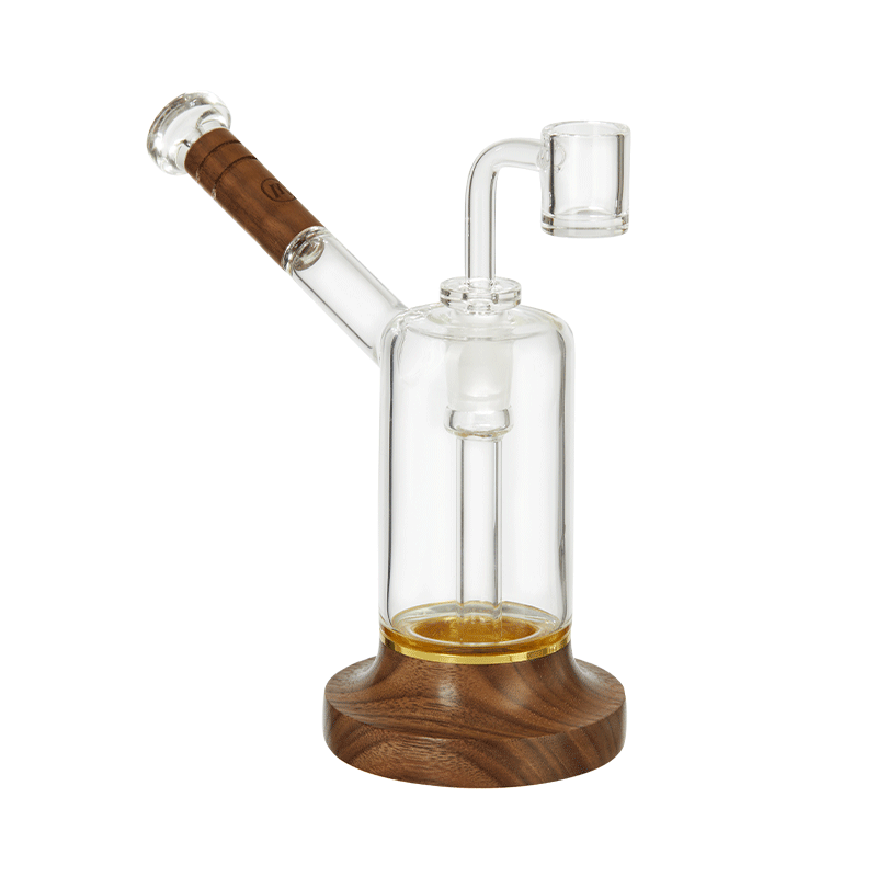 Marley Natural Riggler Glass : Rig Marley Natural   