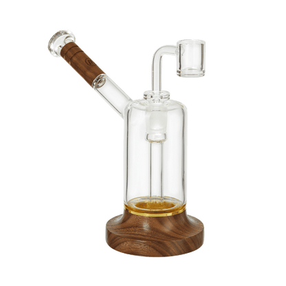 Marley Natural Riggler Glass : Rig Marley Natural   