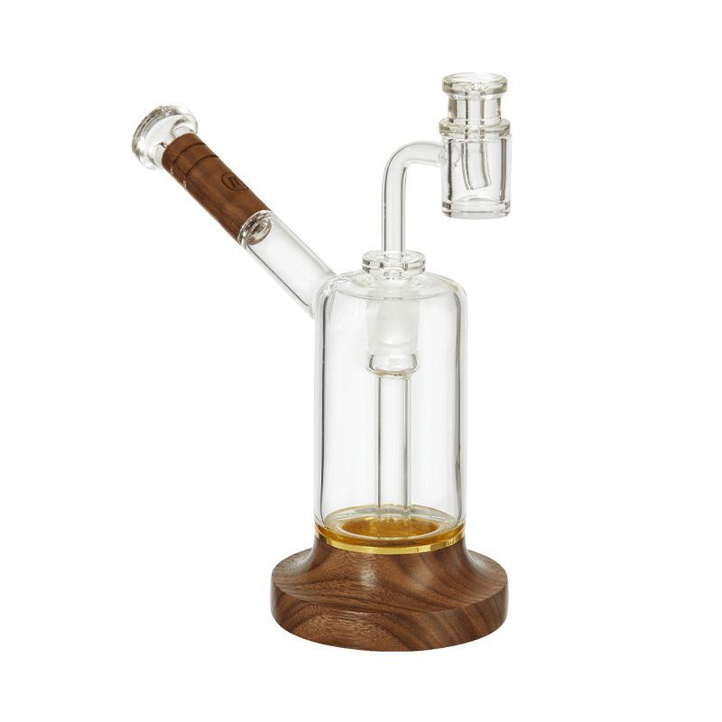 Marley Natural Riggler Glass : Rig Marley Natural   