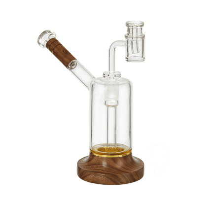 Marley Natural Riggler Glass : Rig Marley Natural   