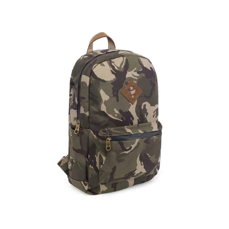 Revelry Escort Luggage and Travel Products : Backpack Revelry Supply Camo  