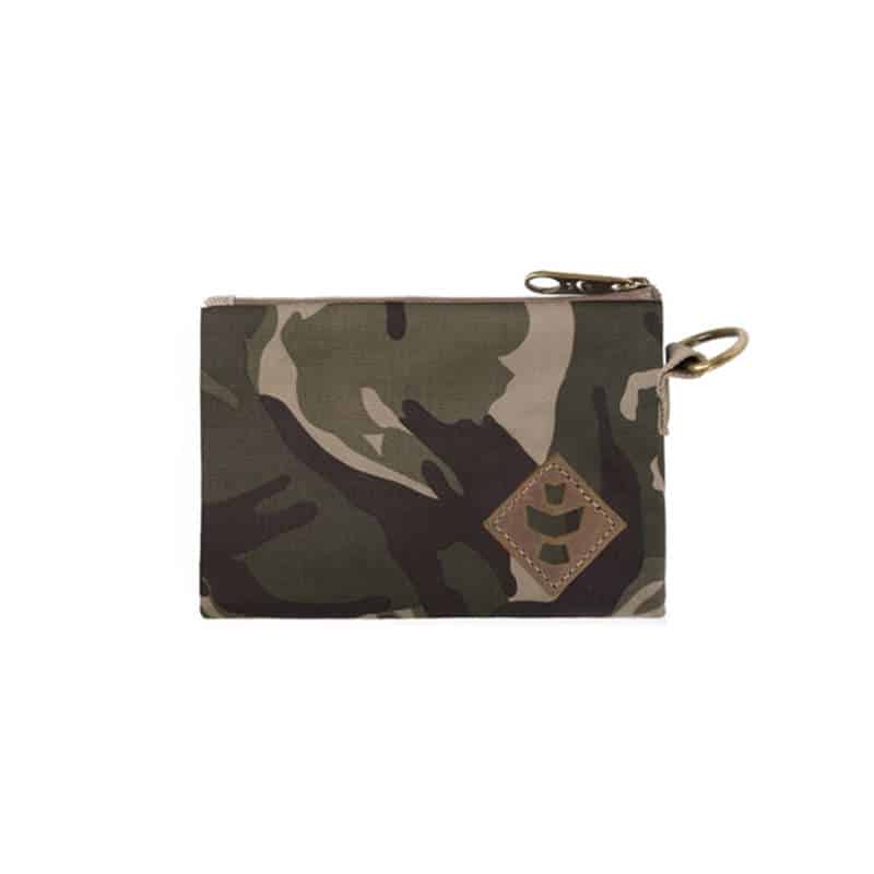 Revelry Mini Broker Luggage and Travel Products : Travel Bag Revelry Supply Camo  