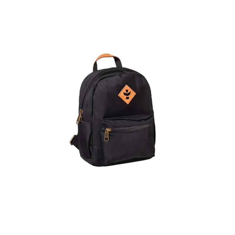 Revelry Shorty Mini Backpack Luggage and Travel Products : Backpack Revelry Supply Black shorty 