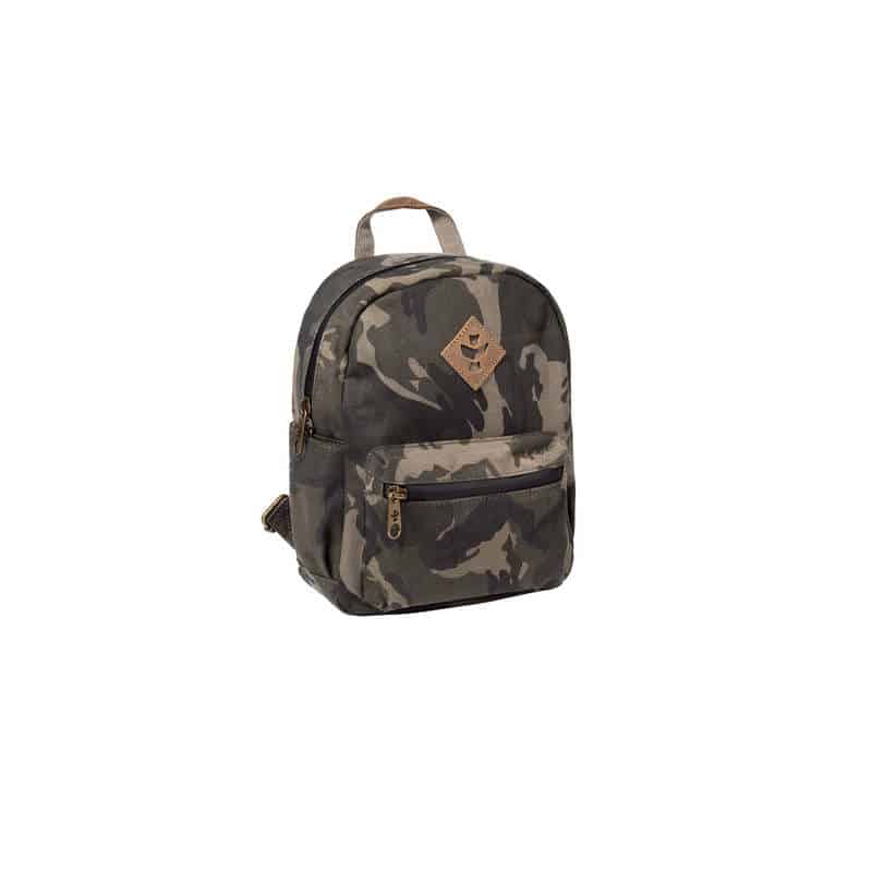 Revelry Shorty Mini Backpack Luggage and Travel Products : Backpack Revelry Supply brncamo shorty 