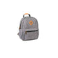 Revelry Shorty Mini Backpack Luggage and Travel Products : Backpack Revelry Supply Gray shorty 