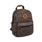 Revelry Shorty Mini Backpack Luggage and Travel Products : Backpack Revelry Supply Leopard shorty 