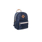 Revelry Shorty Mini Backpack Luggage and Travel Products : Backpack Revelry Supply navy shorty 