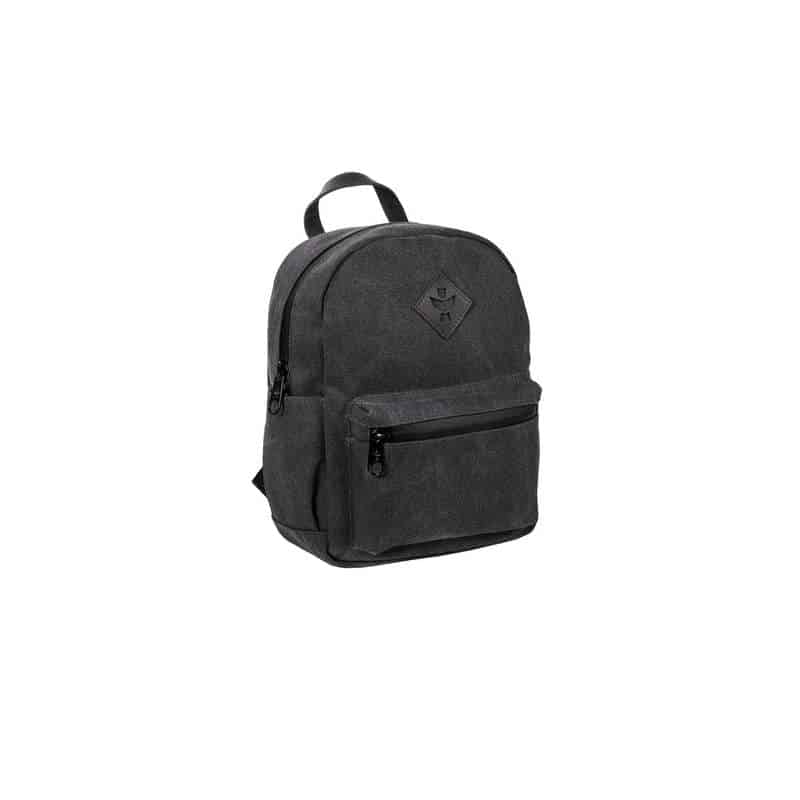 Revelry Shorty Mini Backpack Luggage and Travel Products : Backpack Revelry Supply Smoke shorty 