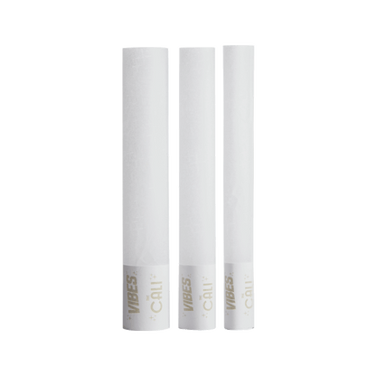 VIBES The Cali - 1 Gram Papers, Cones, and Wraps : Cones Vibes Rolling Papers   