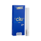 VIBES The Cali - 2 Gram Papers, Cones, and Wraps : Cones Vibes Rolling Papers 3pk Rice (Blue) cali2g