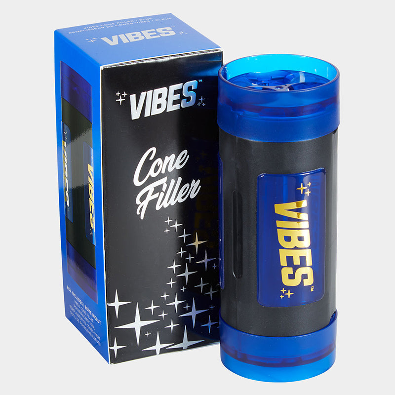 Vibes Rolling Papers - Cone Filler Papers, Cones, and Wraps : Rolling Tray Vibes Rolling Papers   